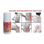 Generic Devi Herbal Pirandai Pain Relief 50 ML Oil - Natural, Chemical-Free Oil - Image 2