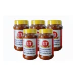 LT Mixed Vegetable Pickle 100g Pack of 5