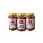 LT Mixed Vegetable Pickle 300g Pack of 3