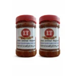 LT Mixed Vegetable Pickle 500g Pack of 2