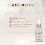 Generic Amphil beauty Drift Unisex Hair perfume 60 ml | Alcohol Free | Water Based | Paraben Free - Image 4