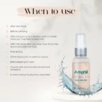 Generic Amphil beauty Drift Unisex Hair perfume 60 ml | Alcohol Free | Water Based | Paraben Free - Image 2