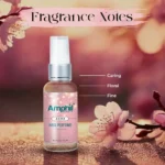 Generic Amphil beauty Aura Unisex Hair perfume 60 ml | Alcohol Free | Water Based | Paraben Free - Image 4