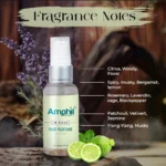 Generic Amphil beauty Mirage Unisex Hair perfume 60 ml | Alcohol Free | Water Based | Paraben Free - Image 3