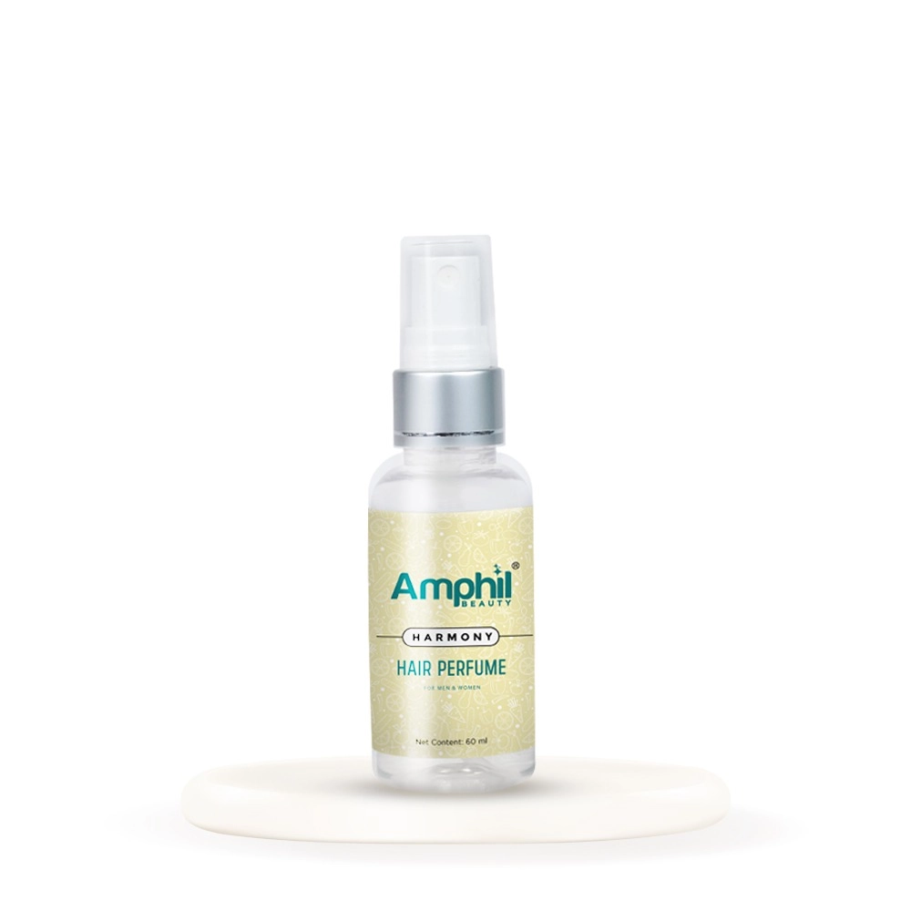 Premium Amphil Harmony Unisex Hair Perfume bottle