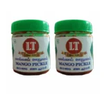 LT Mango Pickle 500g Pack of 2