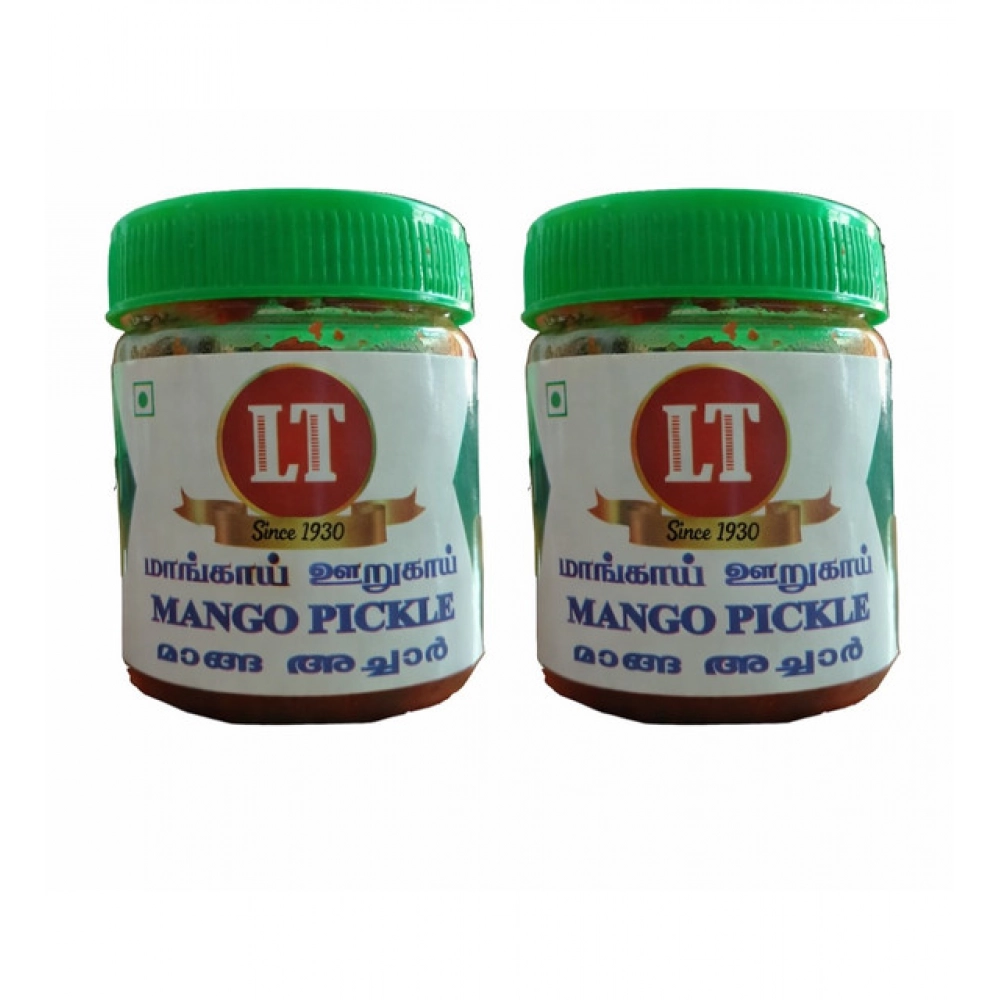 LT Mango Pickle 500g Pack of 2