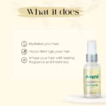 Unisex Hair Perfume India