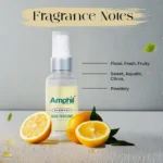 Unisex Hair Perfume India