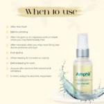 Unisex Hair Perfume India