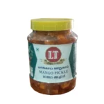 NariHaat Traditional Indian Mango Pickle 1KG