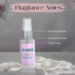 Generic Amphil beauty Breeze Unisex Hair perfume 60 ml | Alcohol Free | Water Based | Paraben Free - Image 3
