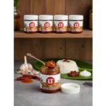 LT Garlic Pickle 100g Pack of 5