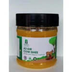 Pure A2 Gir Cow Ghee - Angle 2