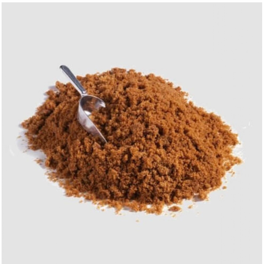 Organic Nattu Sakkarai Powder 500GM pack
