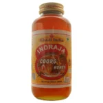 Indraja Agmark Coorg Honey 500GM bottle