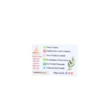 Generic Pack Of_2 Harsha Naturals - Neem Soap (100GM) - Image 2
