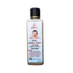 Harsha Naturals Herbal Baby Lotion 100ML