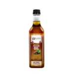 Surya Ganth Cold Pressed Sesame Oil bottle