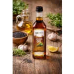 Generic Surya Ganth Cold Pressed Sesame Oil (Natural Sedimentation) - Image 2