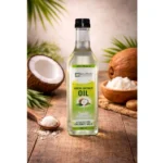 Generic Surya Ganth Virgin Coconut Oil - Image 2