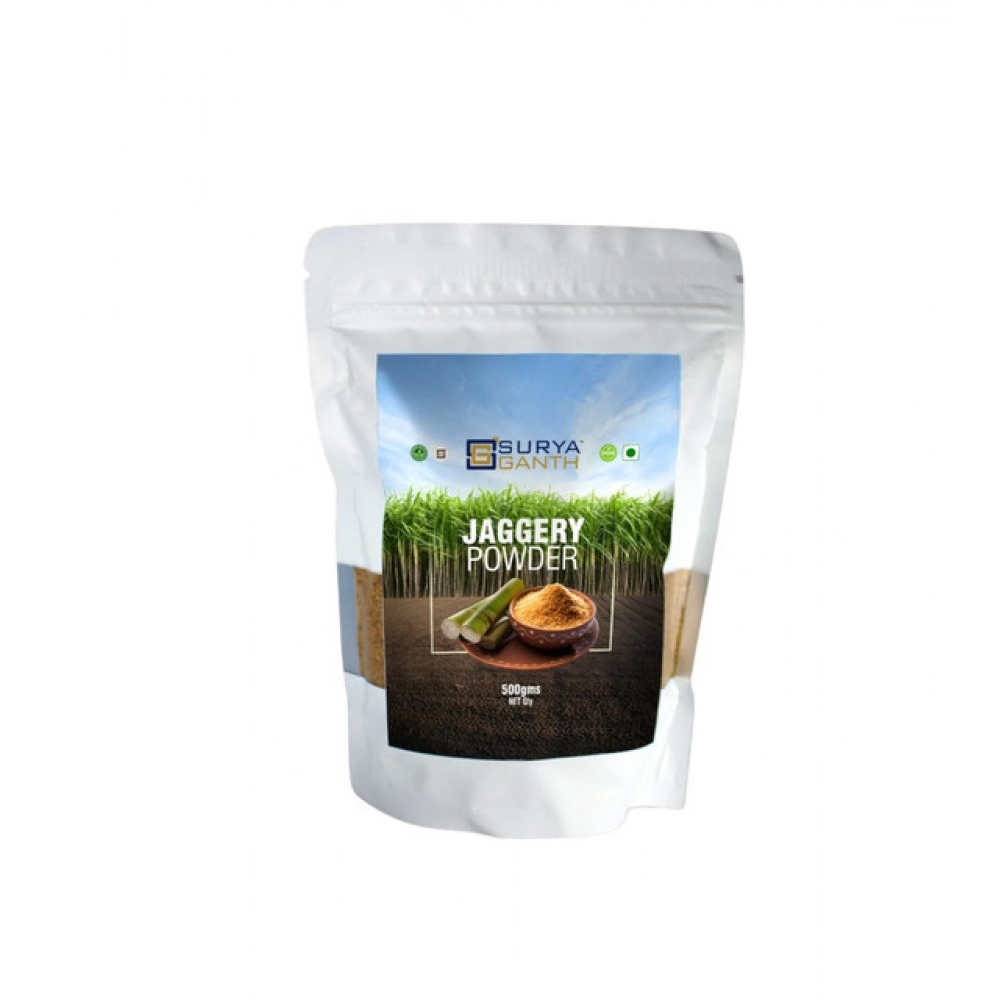 Pack of 3 Surya Ganth Jaggery Powder