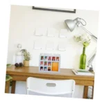 Generic Acrylic School Years Photo Frame (Multicolor) - Image 4