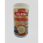 Greenfield's Talbina Roasted Barley with Powdered Dry Fruit 250GM