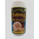 Greenfield's Talbina Gold Roasted Barley with Dry Fruit 250GM