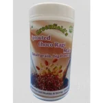 Greenfield's Sprouted Choco Ragi Malt 250GM
