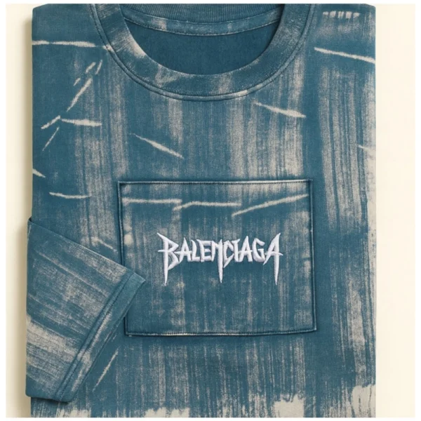 mens acid wash t-shirt
