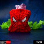 Spiderman Hot Water Bag – Pain Relief & Warmer (1 Pc) - With Dupatta by Nari Haat, Indian ethnic wear, women clothi...