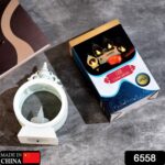 Led storm lantern Design light for Decoration - With Dupatta by Nari Haat, Indian ethnic wear, women clothing, design...