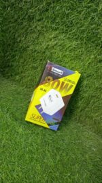 Super Fast Charger With Cable for All iPhone, Android, Smart Phones, Tablets. - Full Detail by Nari Haat, Indian ethn...