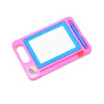 Magnetic Slate & Magnetic Pen Writing Slate Toy - Sleeve Design by Nari Haat, Indian ethnic wear, women clothing, des...