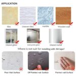 Adhesive Screw Wall Hook for Home & Office Hanging - Full Detail by Nari Haat, Indian ethnic wear, women clothing, de...