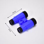 Binoculars for Kids Gifts for kids Mini Compact Binocular Toys - Image 7