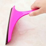 Car Mirror Wiper for All Cars & Vehicles – Cleaning and Wiping Mirror Tool - Full Detail by Nari Haat, Indian ethni...