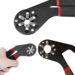 Multi-Function Hexagon Wrench Plier