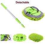 Car Duster Microfiber Flexible Duster Car Wash - Image 8