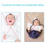 SMALL BABY HEAD PROTECTOR BABY TODDLERS HEAD SAFETY PAD ( Multi Design) - Image 6