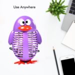 Electronic Cartoon Led Mosquito Killer - With Dupatta by Nari Haat, Indian ethnic wear, women clothing, designer suit