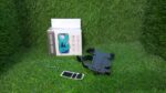 Mobile Phone Holder  View Mirror Mount Solid Metal Cradle for Bike and Phones - Full Detail by Nari Haat, Indian ethn...