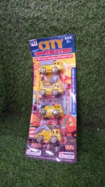 Mini Construction Truck Toys Construction Vehicles Alloy Truck Head,  Toy For Boy Girl Toddler Gifts - Full Detail by...