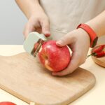 4 in 1 Handheld Electric Vegetable Cutter Set - Image 7