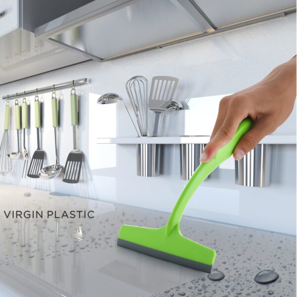 Ganesh plastic kitchen wiper