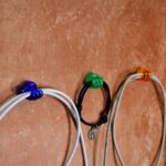 10pc Multi functional Hand Shape Wall Clip Hanger Keys Cable Holder (Moq -4pc) - Image 4