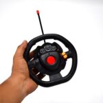 Racing Fast Steering Remote Control Modern Attractive CAR for Kids - Fabric Detail by Nari Haat, Indian ethnic wear, ...