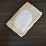 Knee Pads Thick Sponge Collision Avoidance Kneeling Kneepad - Sleeve Design by Nari Haat, Indian ethnic wear, women c...