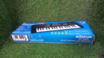 Piano Musical Keyboard With Mic 37 Music Key Keyboard For Kids Toy - Fabric Detail by Nari Haat, Indian ethnic wear, ...